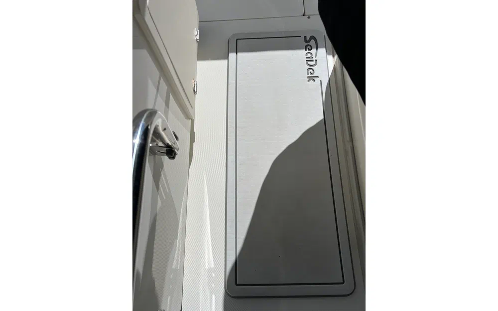 2008 Boston Whaler, Import Auf Lager in der EU — Foto 9 z 20
