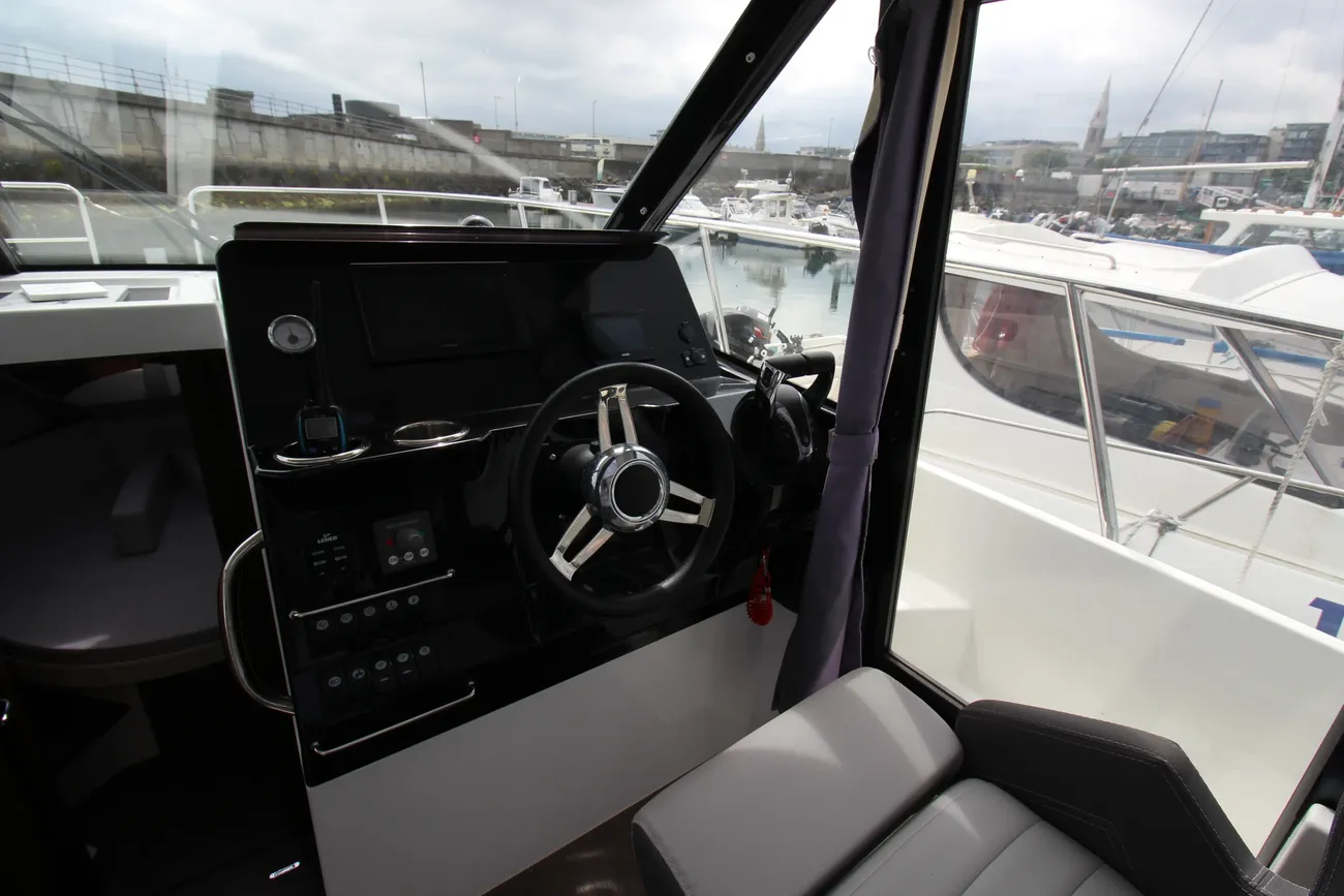 2021 Jeanneau, Import Auf Lager in der EU — Foto 11 z 16