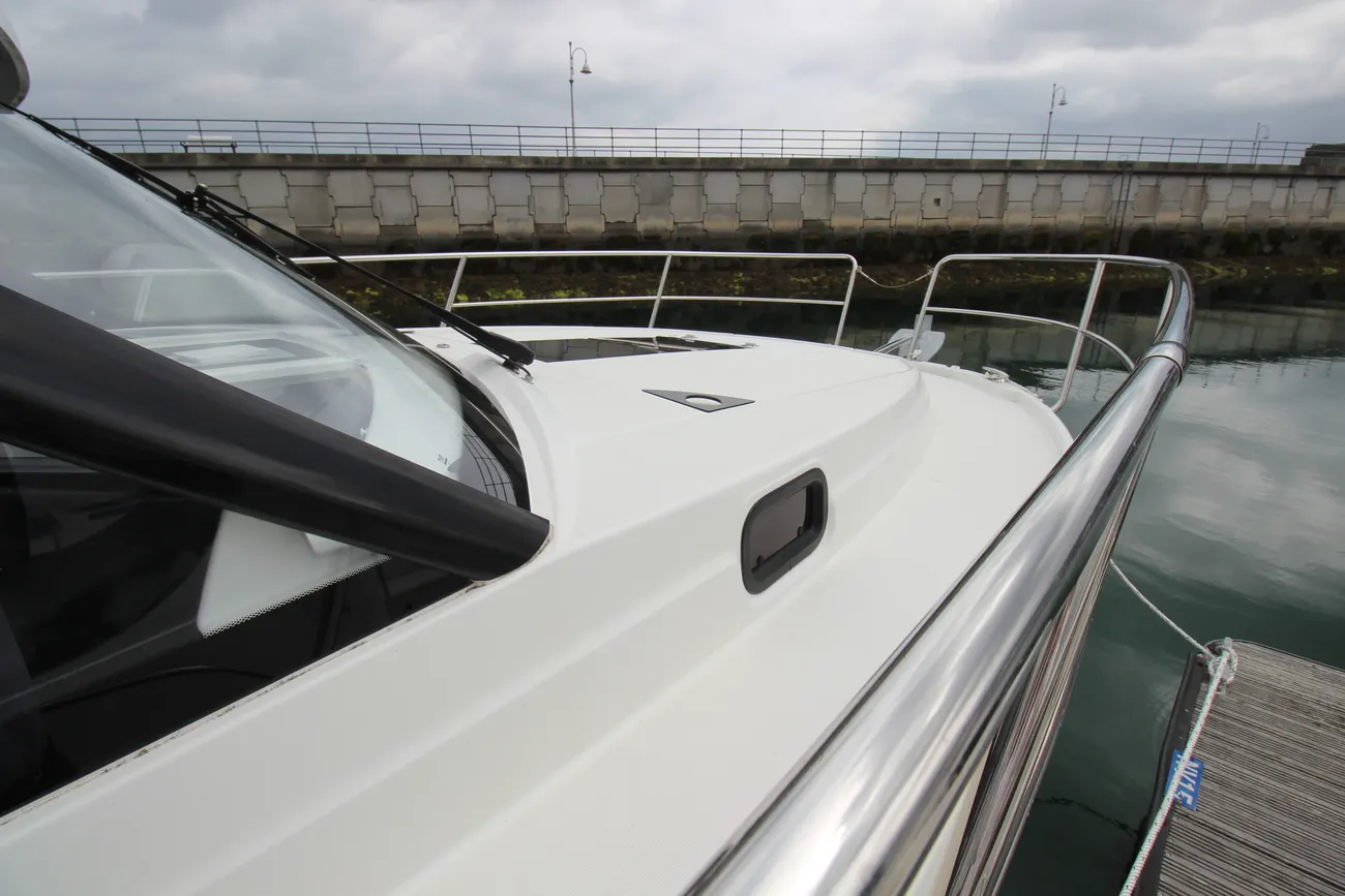 2021 Jeanneau, Import Auf Lager in der EU — Foto 5 z 16