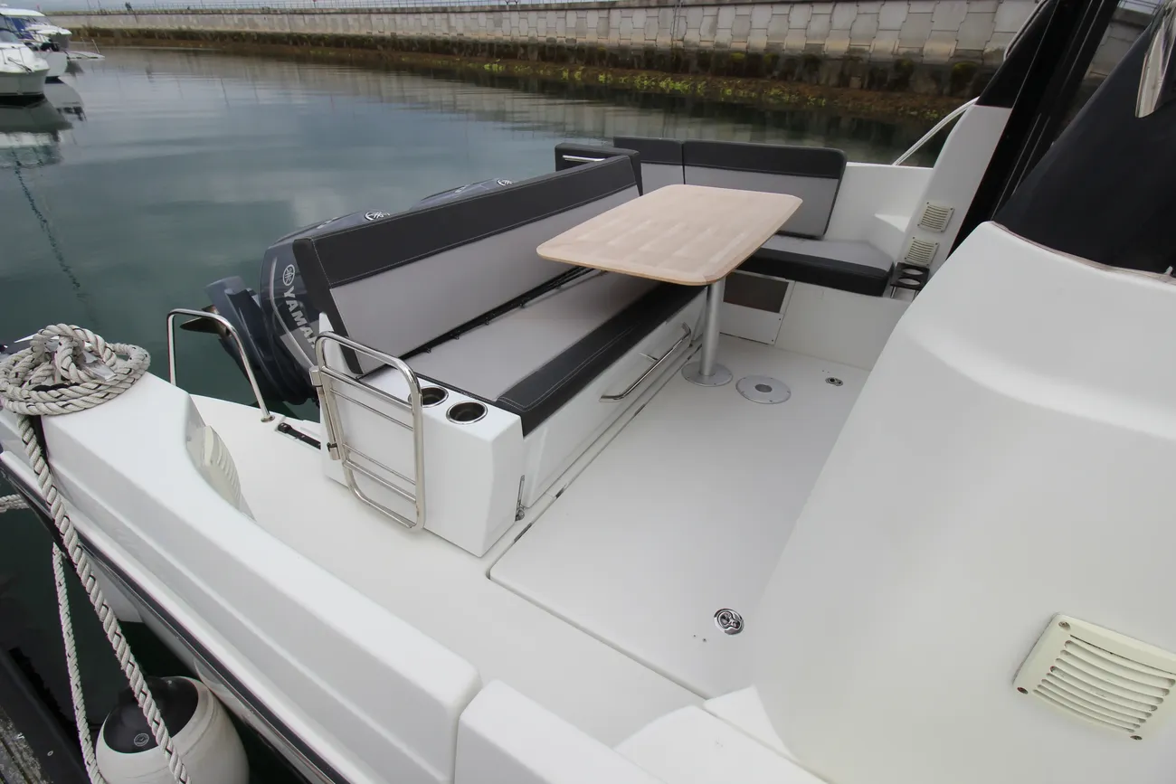 2021 Jeanneau, Import Auf Lager in der EU — Foto 6 z 16