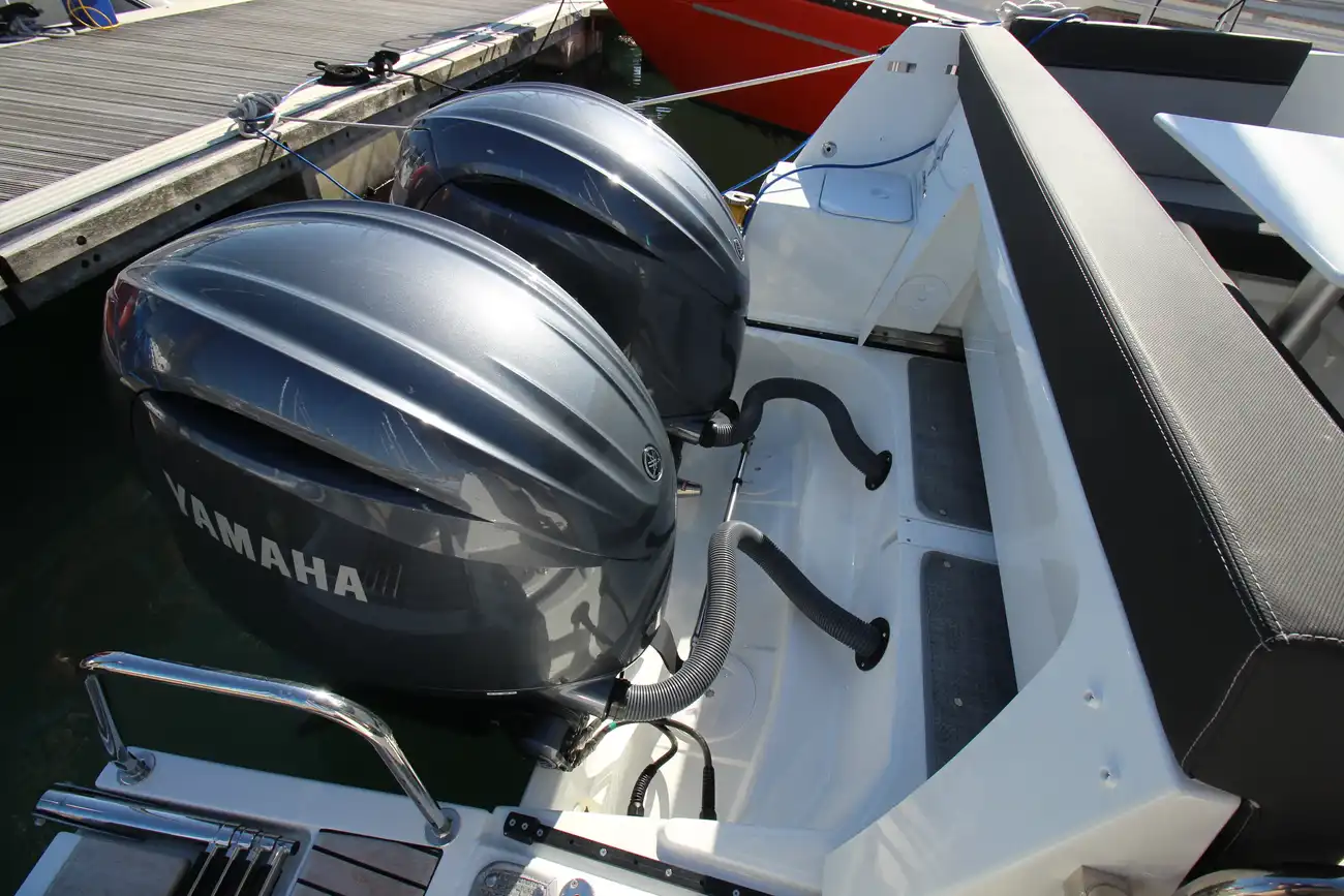 2024 Jeanneau, Import Auf Lager in der EU — Foto 14 z 20