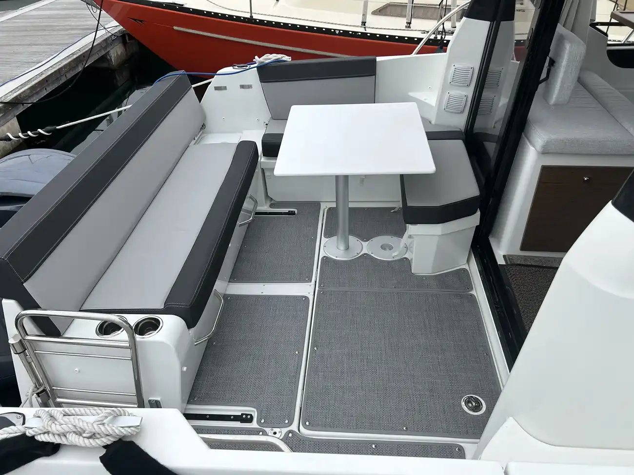 2024 Jeanneau, Import Auf Lager in der EU — Foto 15 z 20