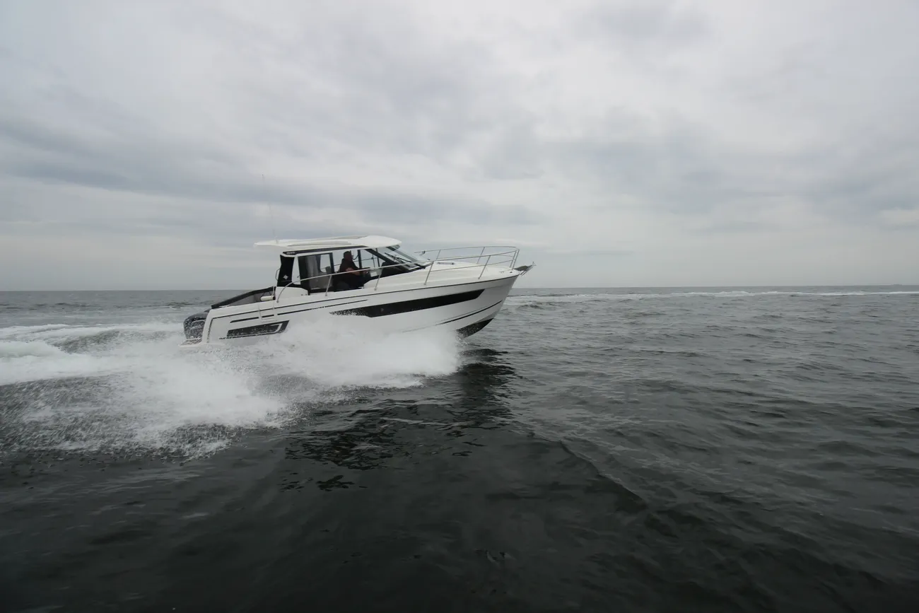 2024 Jeanneau, Import Auf Lager in der EU — Foto 4 z 20