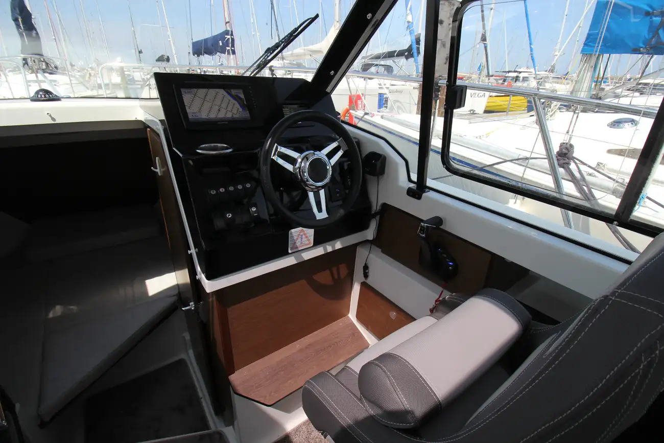 2023 Jeanneau, Import Auf Lager in der EU — Foto 10 z 19