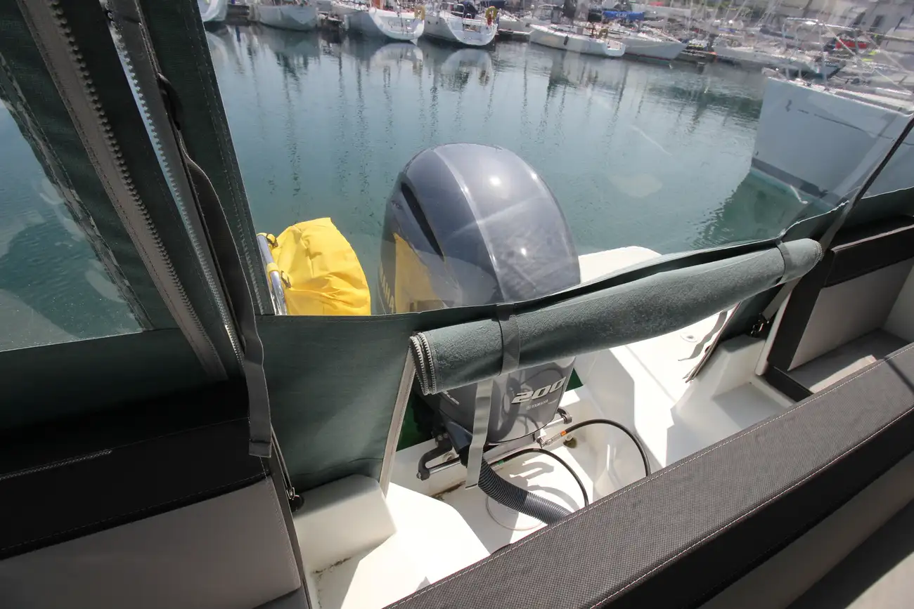 2023 Jeanneau, Import Auf Lager in der EU — Foto 16 z 19