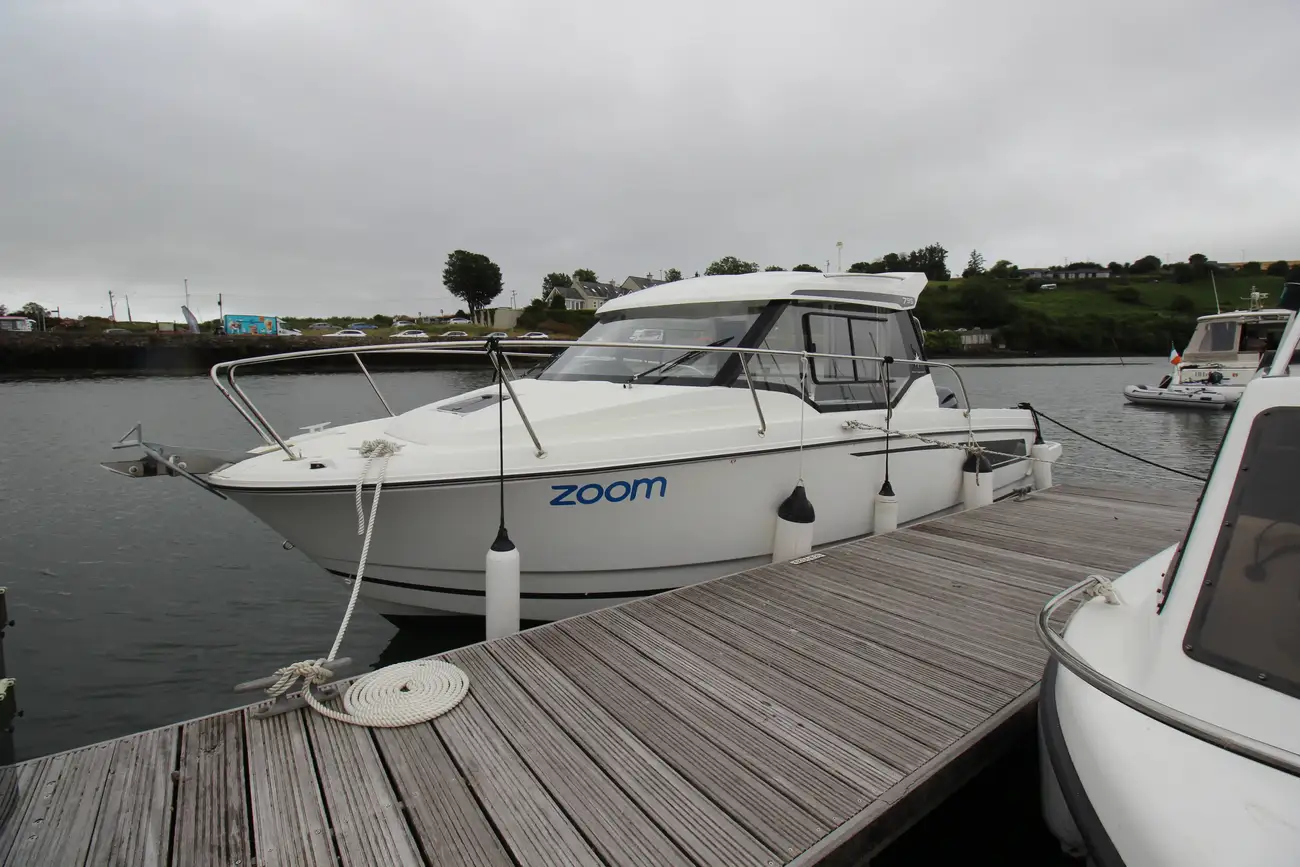 2021 Jeanneau, Import Auf Lager in der EU — Foto 1