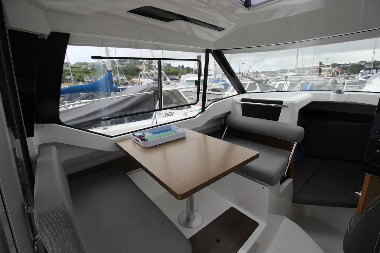 2021 Jeanneau, Import Auf Lager in der EU — Foto 11 z 20