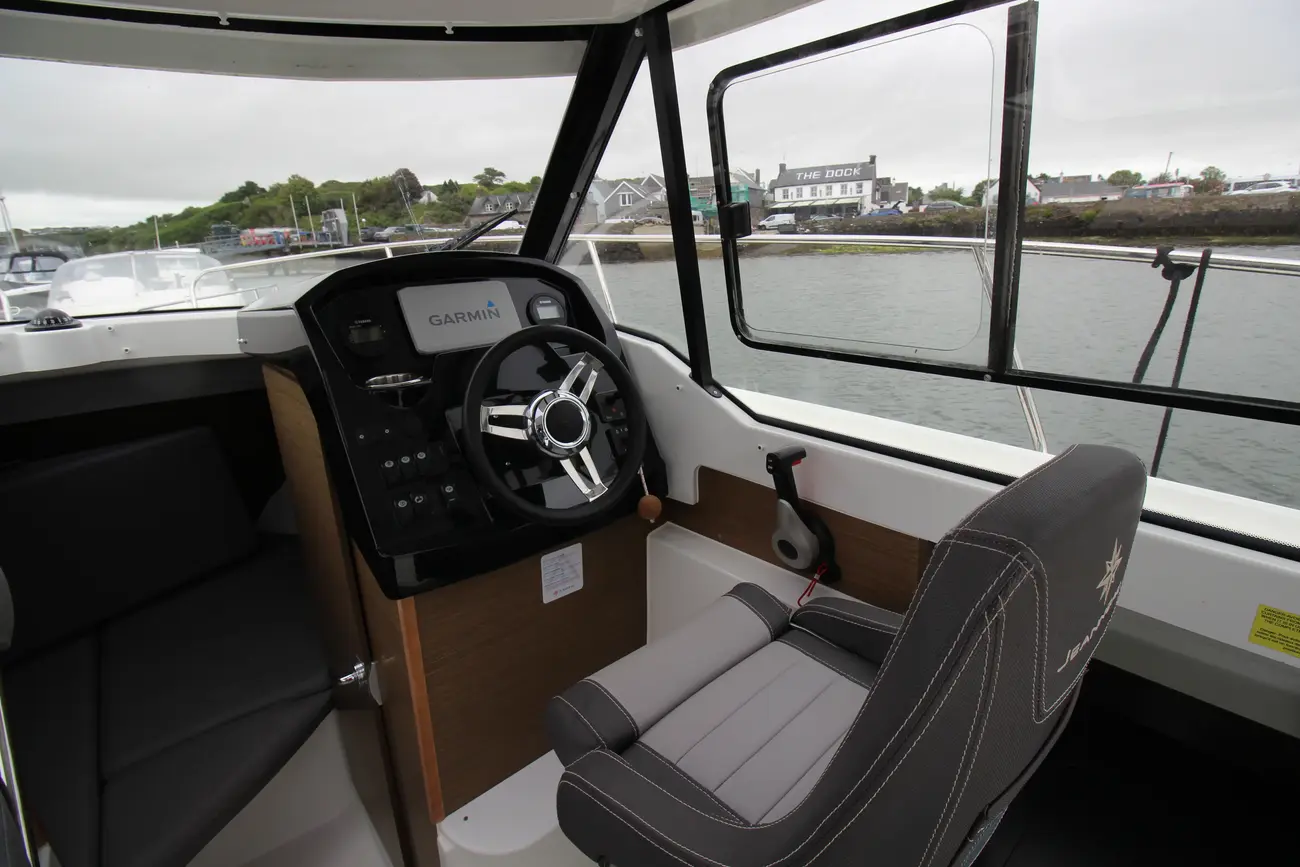 2021 Jeanneau, Import Auf Lager in der EU — Foto 13 z 20