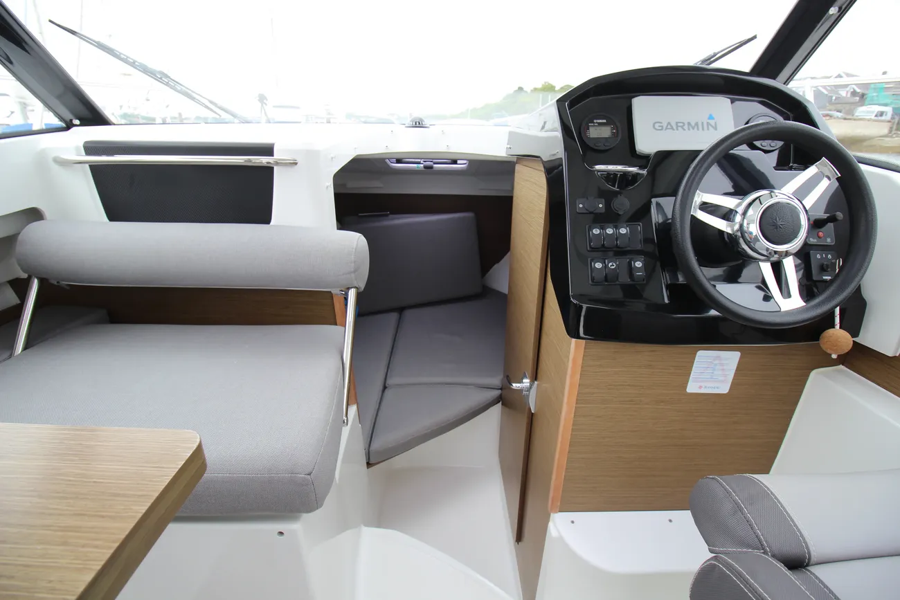 2021 Jeanneau, Import Auf Lager in der EU — Foto 14 z 20