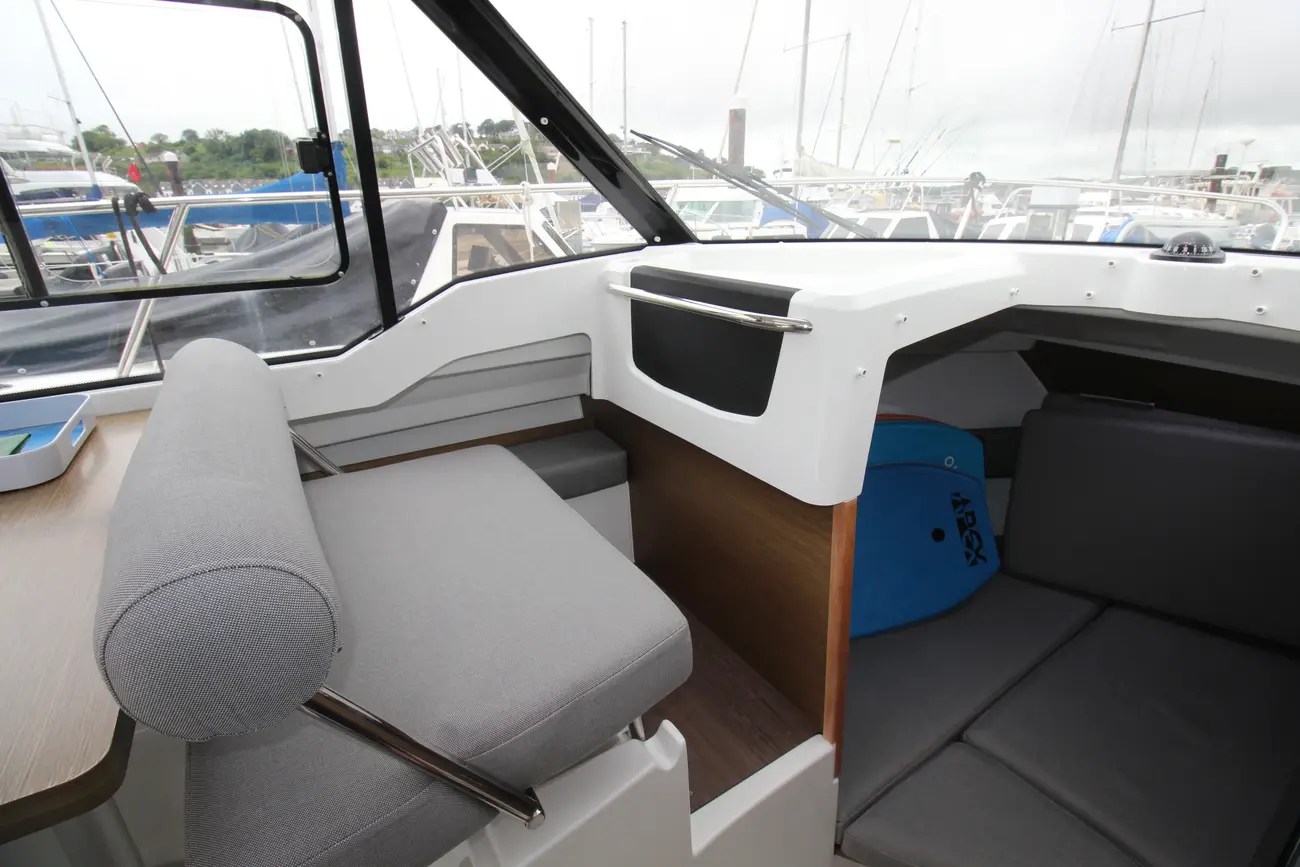 2021 Jeanneau, Import Auf Lager in der EU — Foto 15 z 20