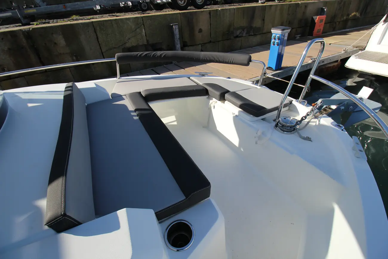 2022 Jeanneau, Import Auf Lager in der EU — Foto 15 z 20