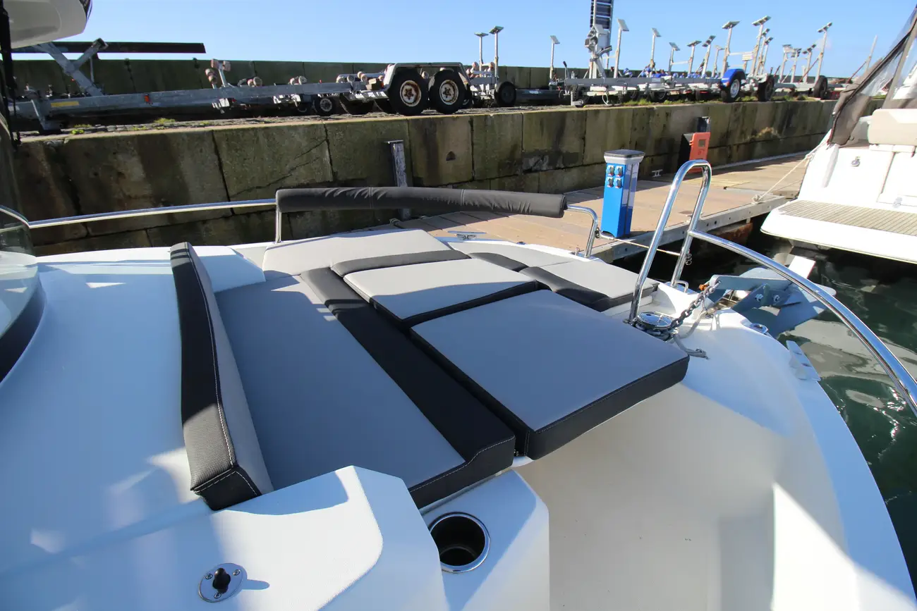 2022 Jeanneau, Import Auf Lager in der EU — Foto 16 z 20