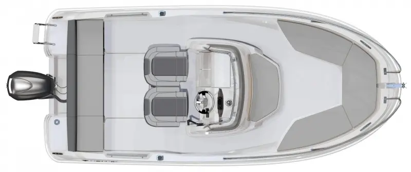 2025 Jeanneau, Import Auf Lager in der EU — Foto 4 z 4