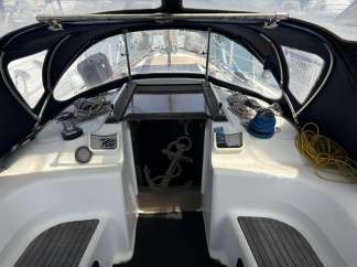 2001 37 Cruiser, Import Auf Lager in der EU — Foto 14 z 19