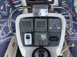 2001 37 Cruiser, Import Auf Lager in der EU — Foto 2 z 19