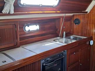2001 37 Cruiser, Import Auf Lager in der EU — Foto 4 z 19