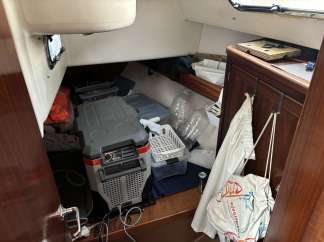 2001 37 Cruiser, Import Auf Lager in der EU — Foto 8 z 19