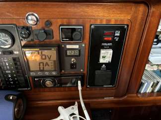 2001 37 Cruiser, Import Auf Lager in der EU — Foto 9 z 19
