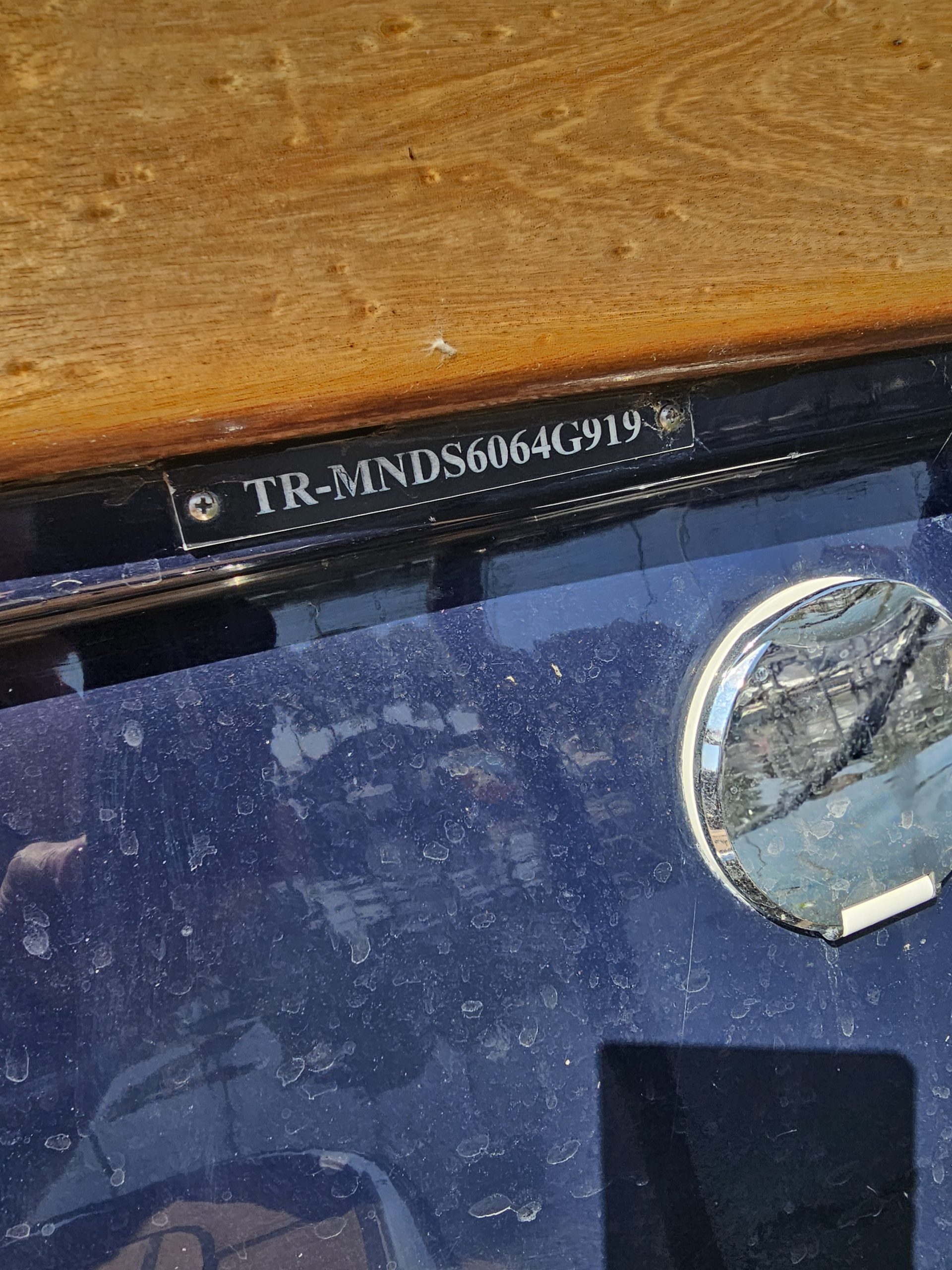 2019 31 Bosphorus, Import Auf Lager in der EU — Foto 9 z 20