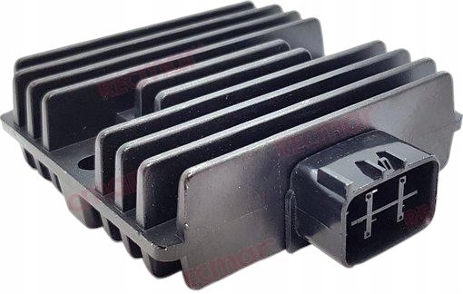 Regulator Prostownik Suzuki Df40, Df50x-k10 32800-38f10, Auf Lager in der EU — Foto 1