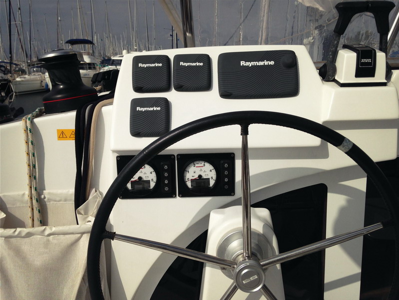 2014 0, Import Auf Lager in der EU — Foto 4 z 5