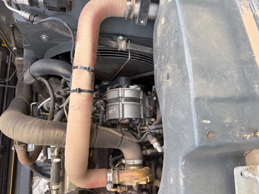2020 Neuson ET145, 4.950 mth, Import Auf Lager in der EU — Foto 5 z 7