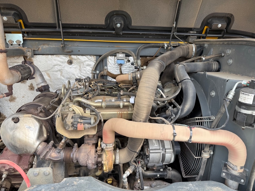 2020 Neuson ET145, 4.950 mth, Import Auf Lager in der EU — Foto 6 z 7