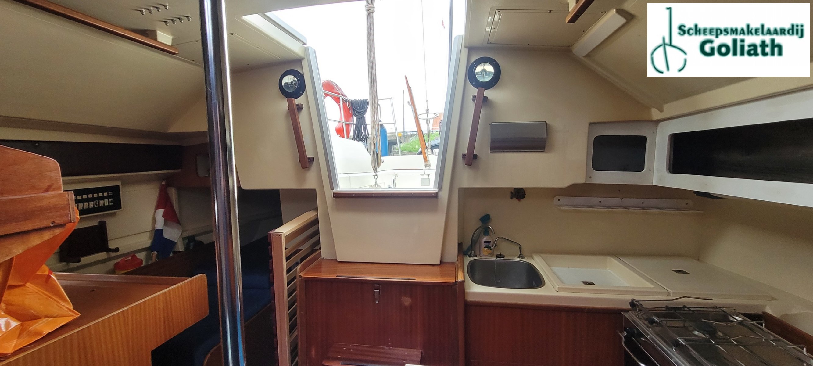 1975 MD 2 B, Import Auf Lager in der EU — Foto 11 z 20