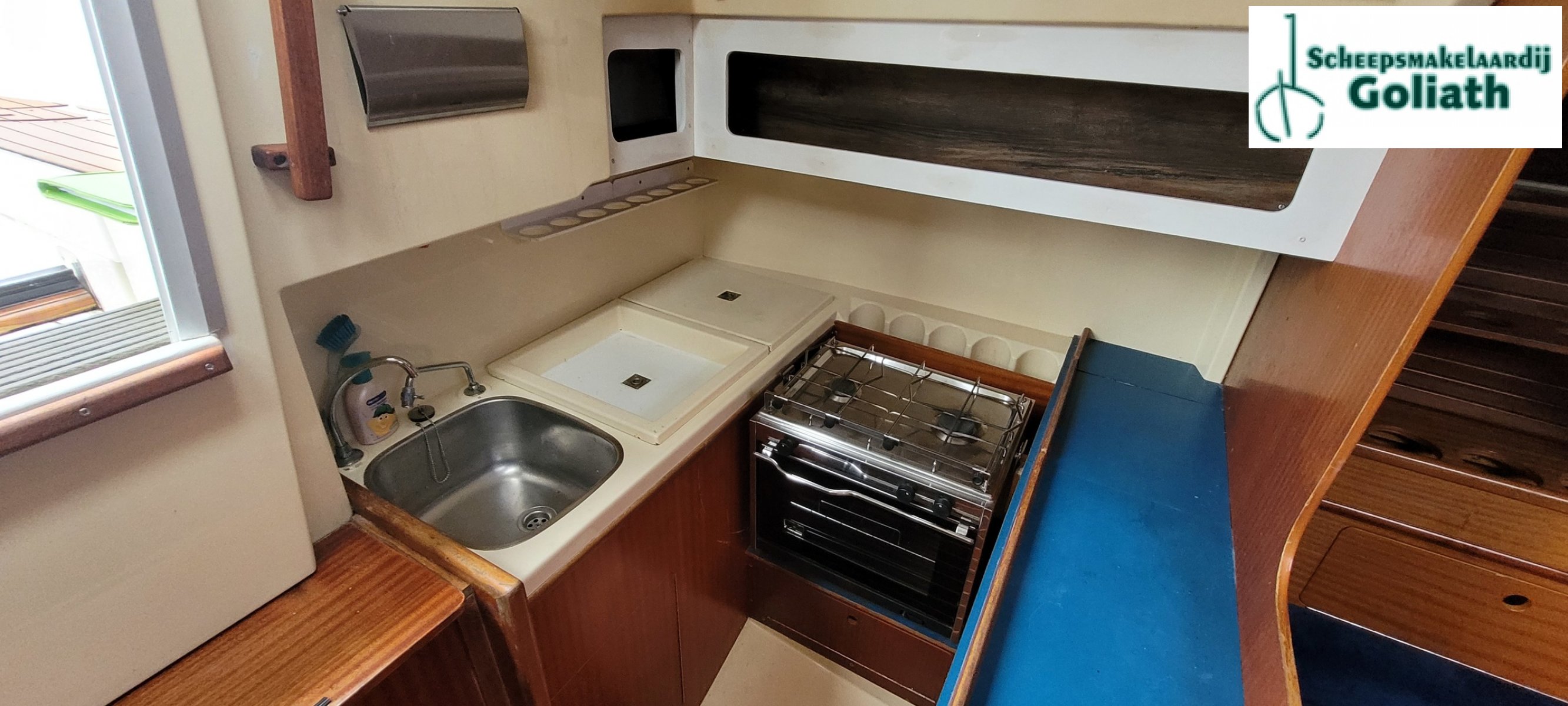 1975 MD 2 B, Import Auf Lager in der EU — Foto 12 z 20