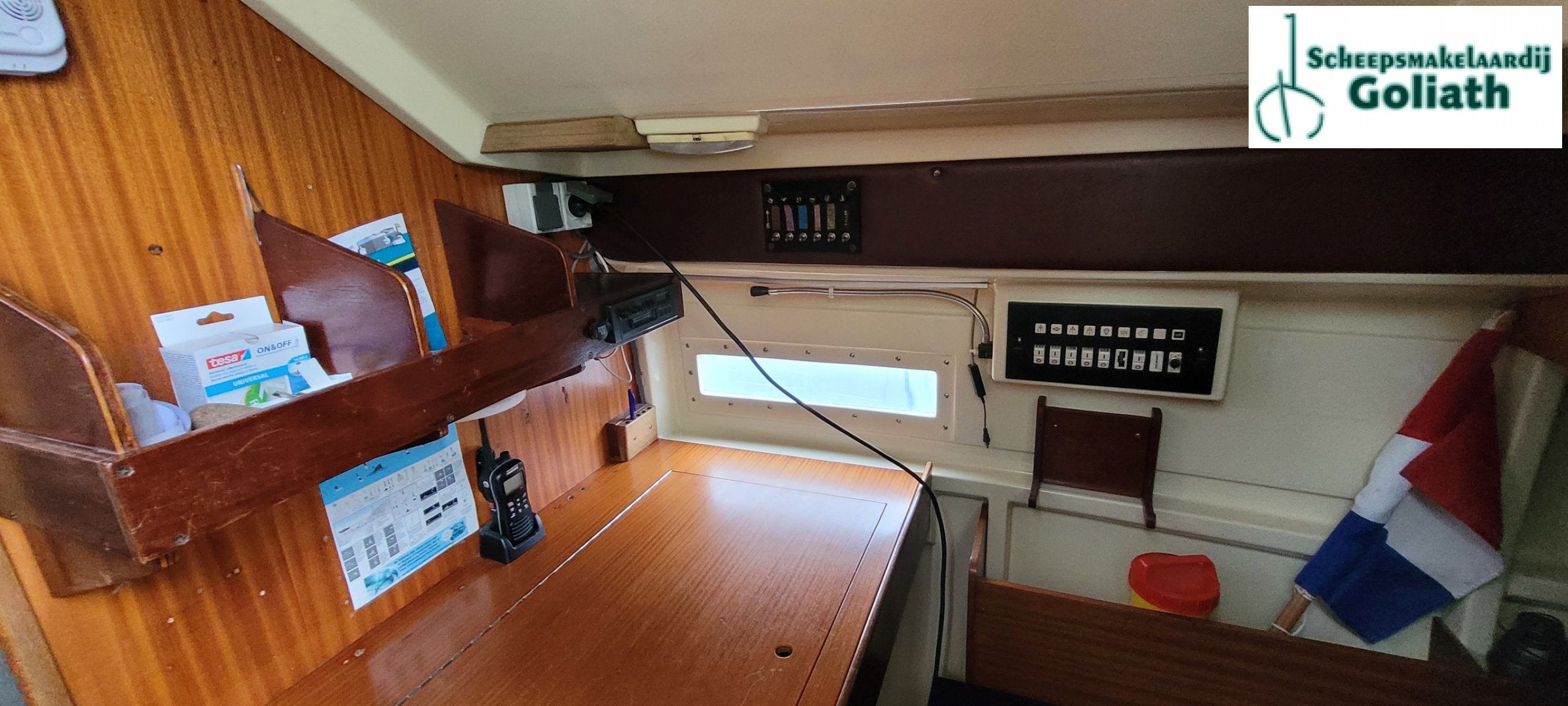 1975 MD 2 B, Import Auf Lager in der EU — Foto 15 z 20