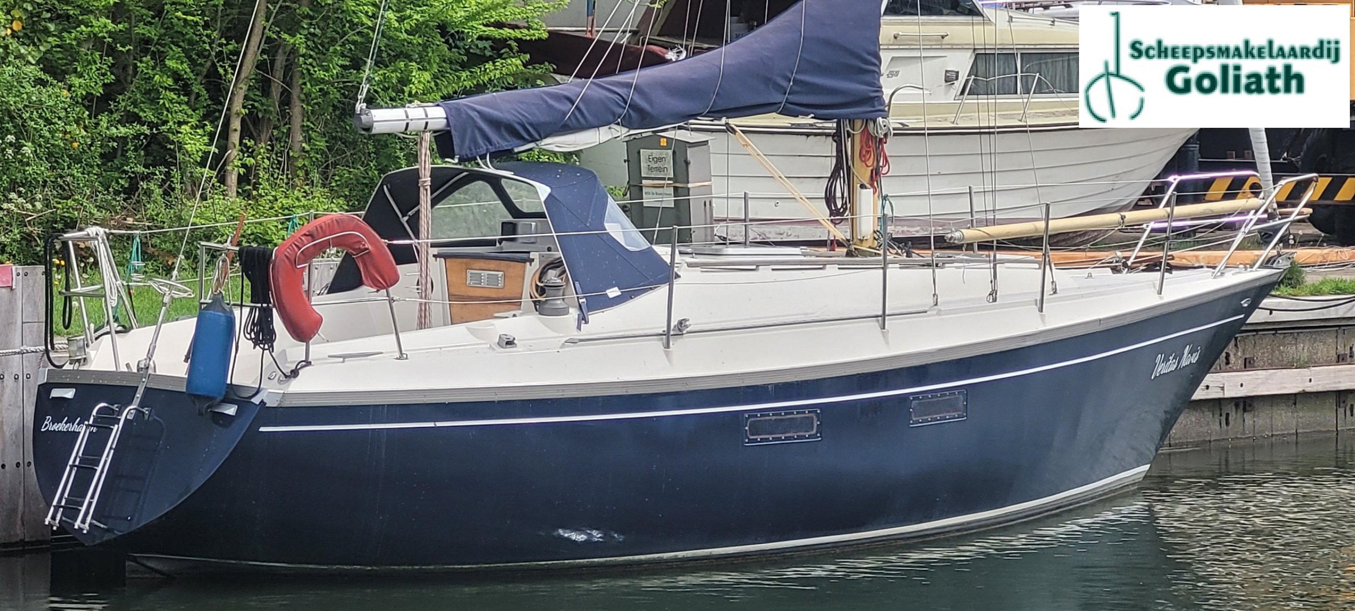 1975 MD 2 B, Import Auf Lager in der EU — Foto 2 z 20