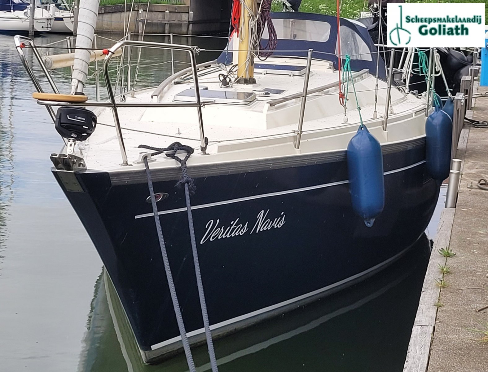 1975 MD 2 B, Import Auf Lager in der EU — Foto 3 z 20