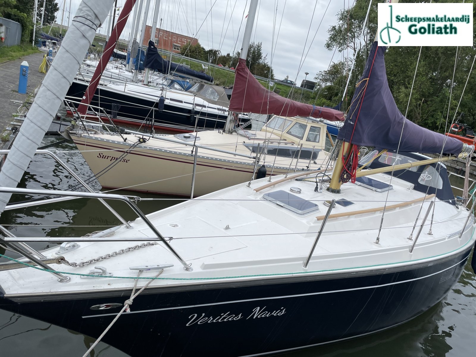 1975 MD 2 B, Import Auf Lager in der EU — Foto 5 z 20