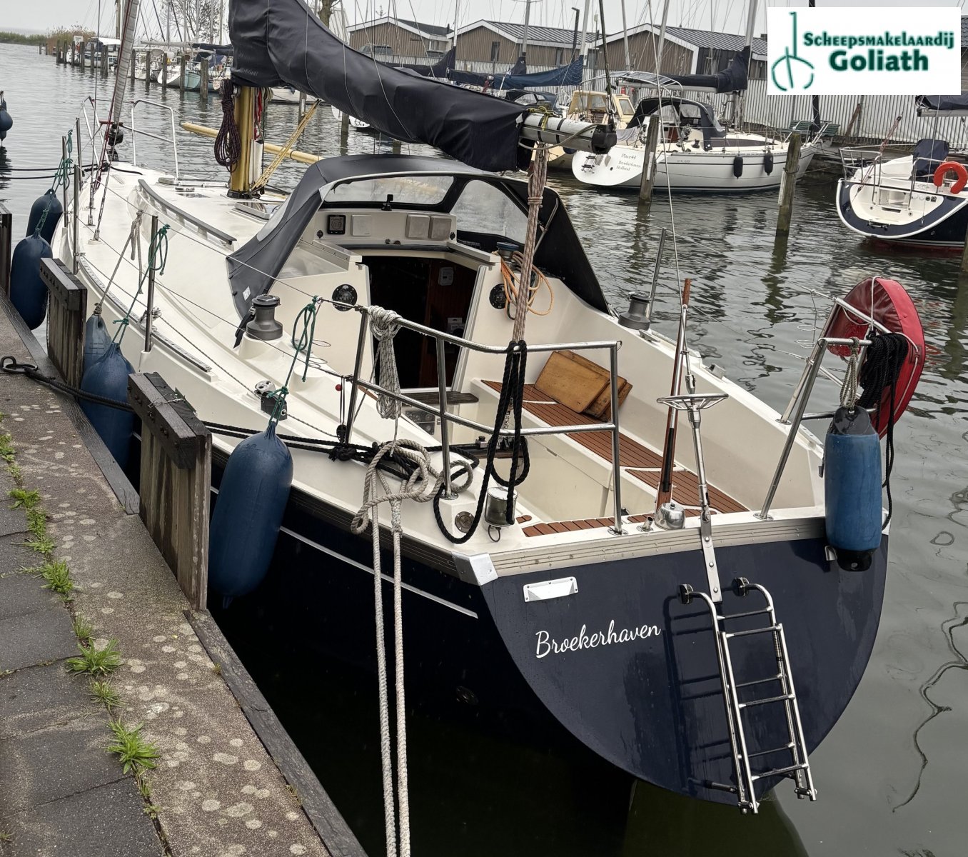 1975 MD 2 B, Import Auf Lager in der EU — Foto 6 z 20