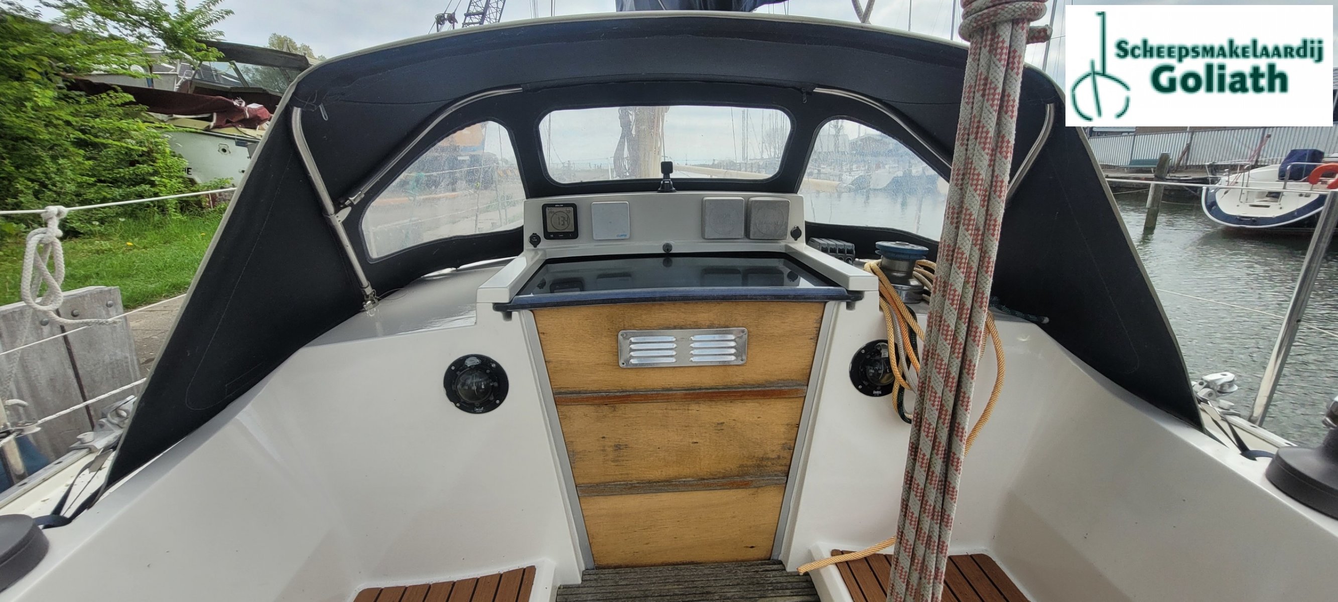 1975 MD 2 B, Import Auf Lager in der EU — Foto 8 z 20