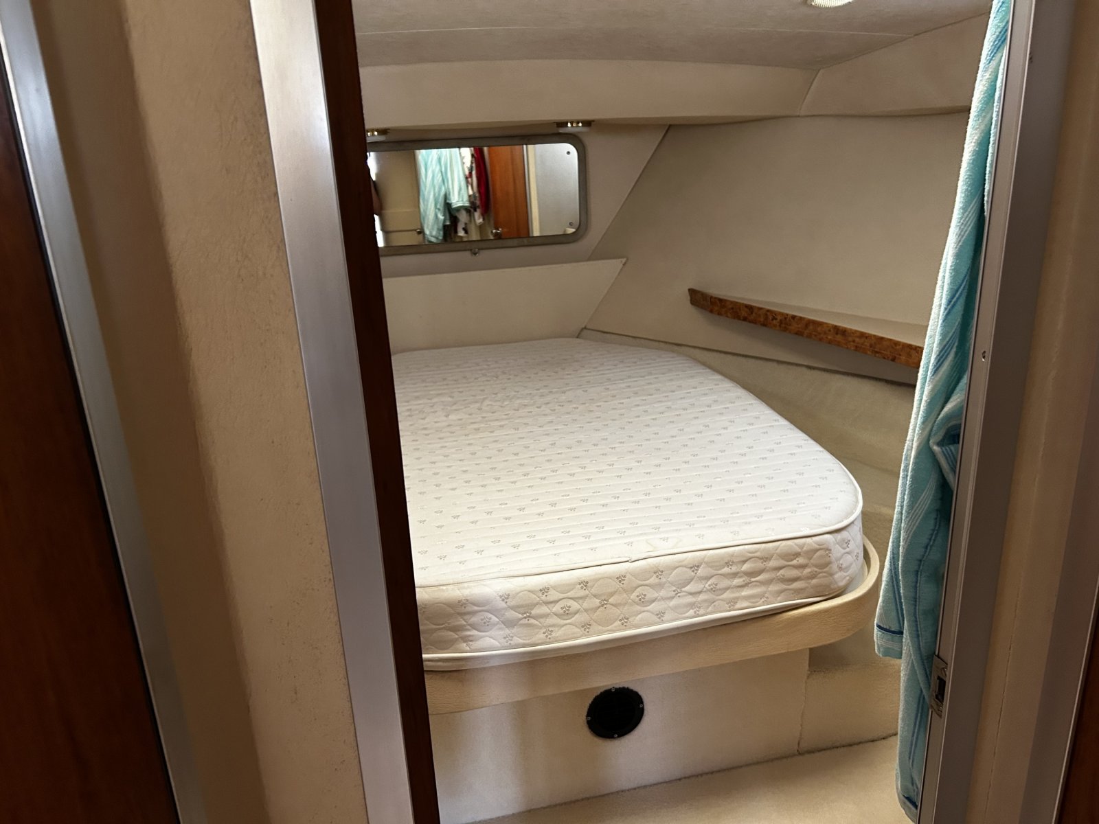 1988 Princess, Import Auf Lager in der EU — Foto 11 z 17
