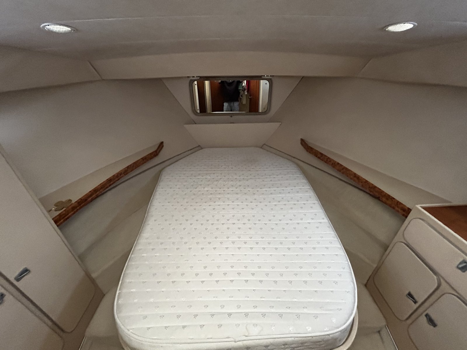 1988 Princess, Import Auf Lager in der EU — Foto 12 z 17