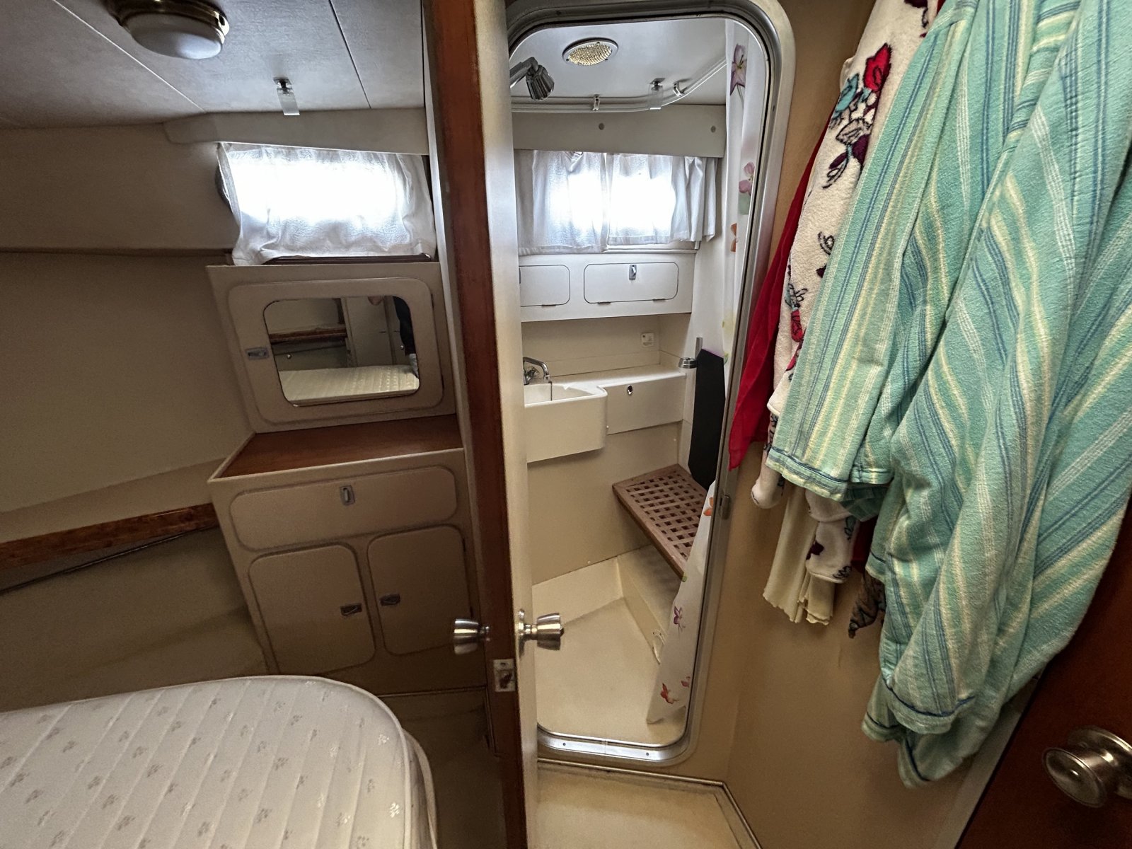 1988 Princess, Import Auf Lager in der EU — Foto 13 z 17