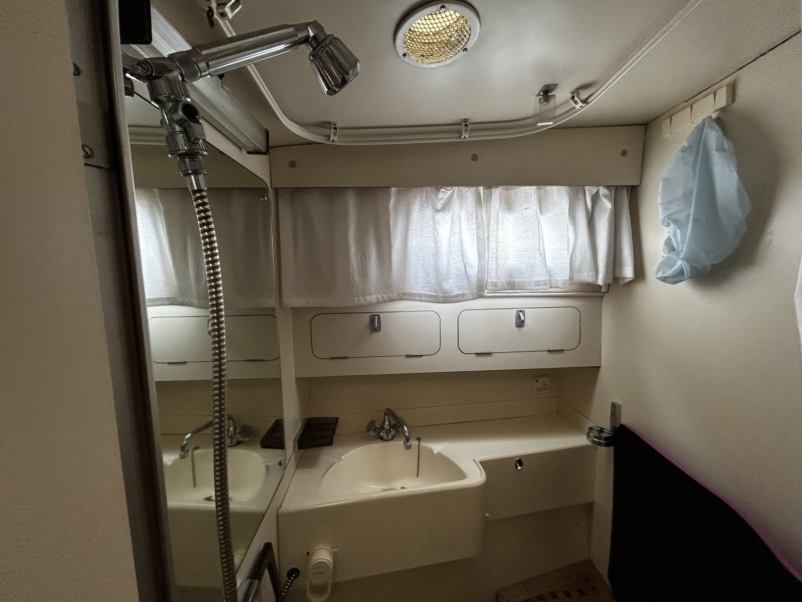 1988 Princess, Import Auf Lager in der EU — Foto 14 z 17
