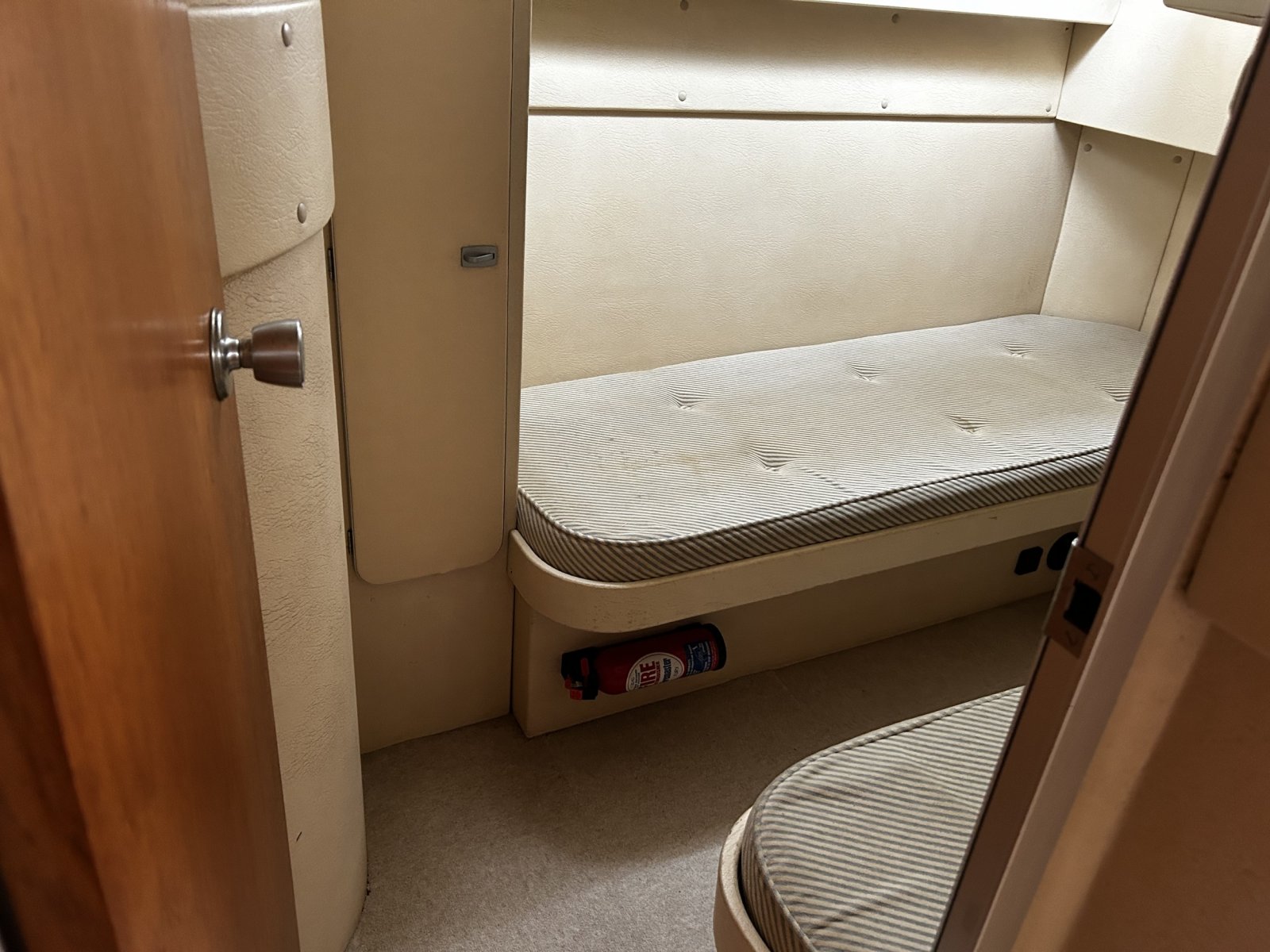 1988 Princess, Import Auf Lager in der EU — Foto 15 z 17
