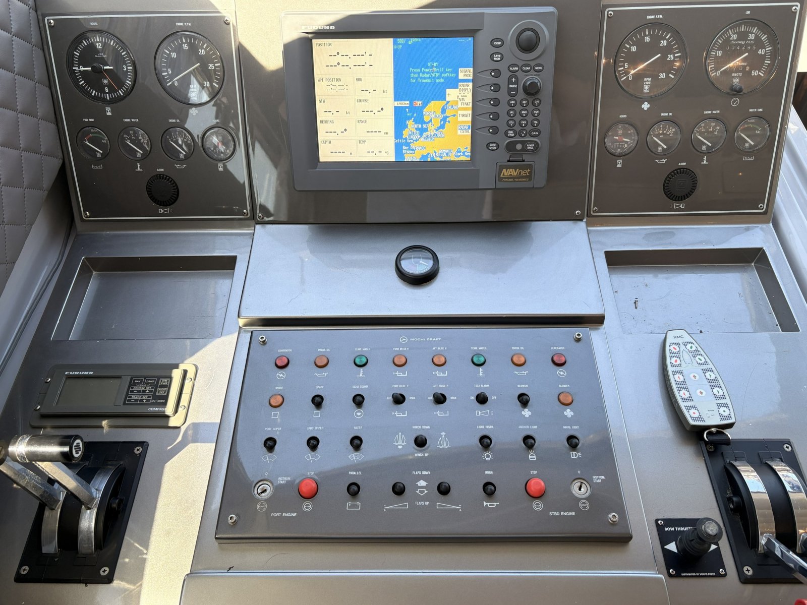 1990, Import Auf Lager in der EU — Foto 12 z 20