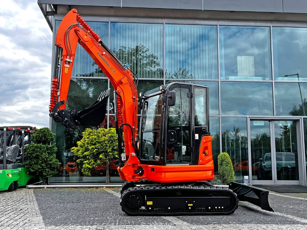 2026 Lonking CDM 6035, Import Auf Lager in der EU — Foto 3 z 16