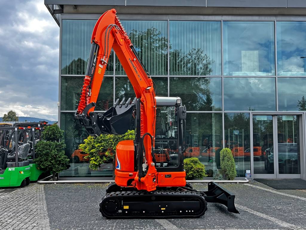 2026 Lonking CDM 6035, Import Auf Lager in der EU — Foto 7 z 16