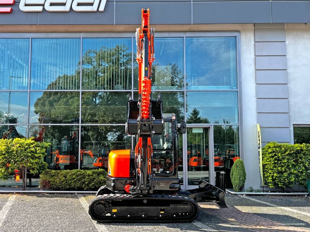 2026 Lonking 6060U, Import Auf Lager in der EU — Foto 4 z 16