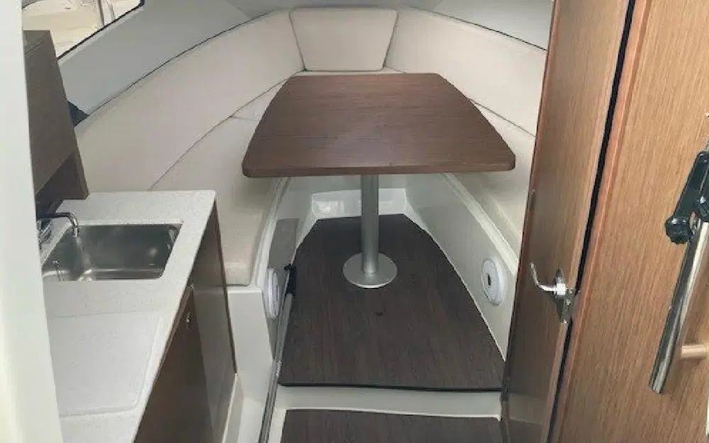 2020 Jeanneau, Import Auf Lager in der EU — Foto 4 z 16