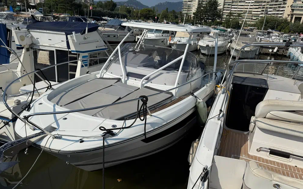 2020 Jeanneau, Import Auf Lager in der EU — Foto 5 z 16