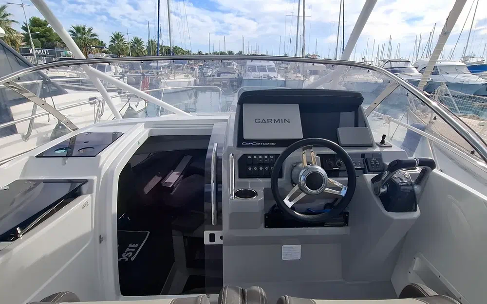 2020 Jeanneau, Import Auf Lager in der EU — Foto 8 z 16
