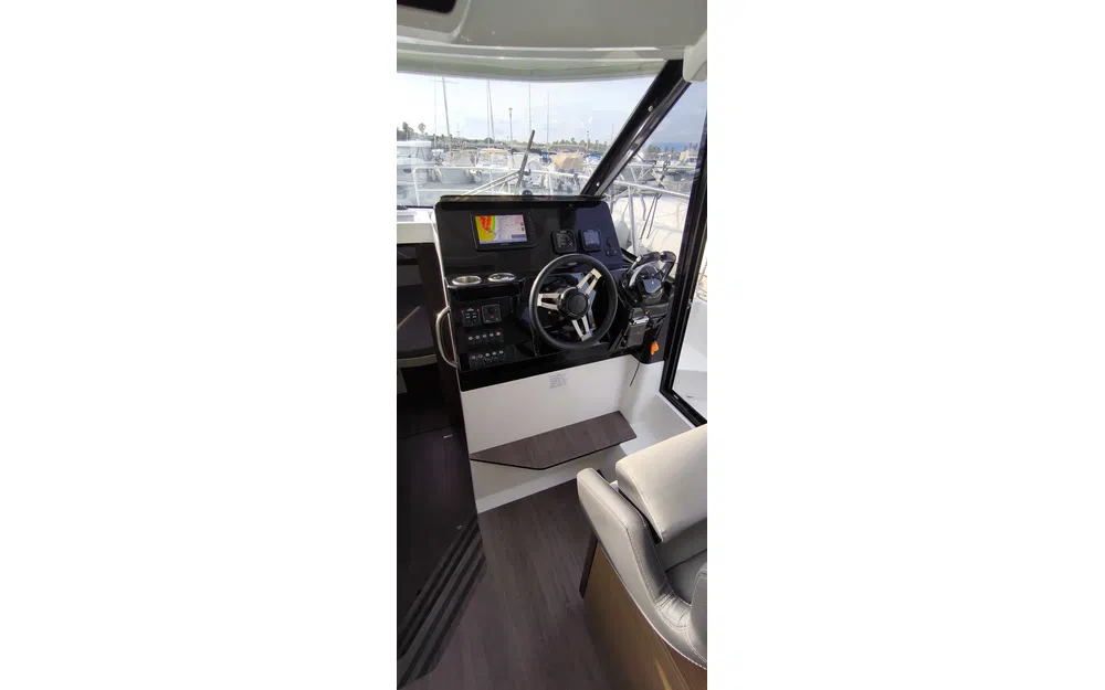 2019 Jeanneau, Import Auf Lager in der EU — Foto 12 z 20