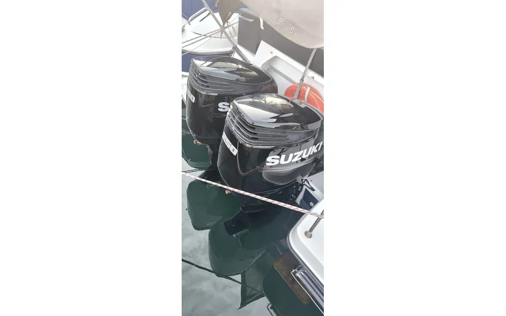 2019 Jeanneau, Import Auf Lager in der EU — Foto 3 z 20