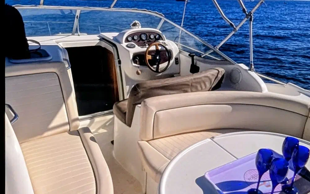 2003 Jeanneau, Import Auf Lager in der EU — Foto 13 z 20